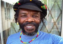 Jah Rootsman