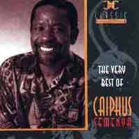 The Best of Caiphus Semenya by Caiphus Semenya
