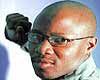 Mandoza