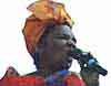 Sylvia Mdunyelwa