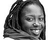Chiwoniso &copy E. Arries 