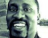 Ringo Madlingozi - &copy S.Gordon