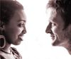 Munit and J�rg; voice and guitar