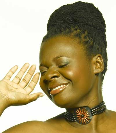 Judith Sephuma