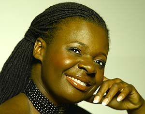 Judith Sephuma