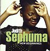 New Beginnings - released October 2005
